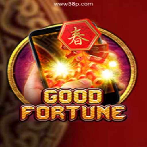Discover the Exciting World of GoodFortuneM: A Casino Game Revolutionizing Brazil with 38P